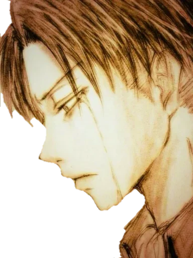 😏 Стикер «Anime for adult» для Telegram