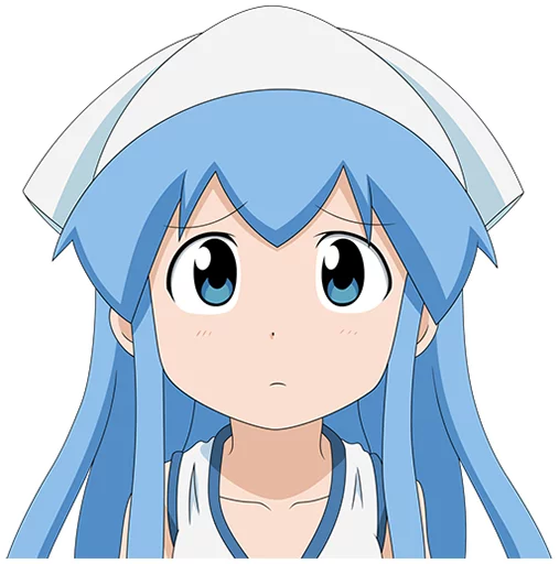 😞 Стикер «Anime fun expressions» для Telegram