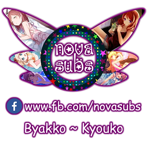 👥 Стикер «Anime fun expressions» для Telegram