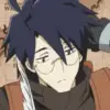 Стикер 46 Аниме гифки #anime