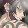 Стикер 51 Аниме гифки #anime