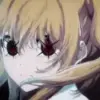 Стикер 27 Аниме гифки #anime