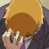 Стикер 9 Аниме гифки #anime
