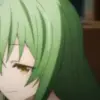 Стикер 23 Аниме гифки #anime