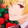 Стикер 45 Аниме гифки #anime