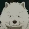 Стикер 53 Аниме гифки #anime