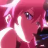Стикер 18 Аниме гифки #anime