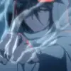 Стикер 10 Аниме гифки #anime