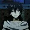 Стикер 50 Аниме гифки #anime