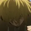 Стикер 19 Аниме гифки #anime