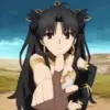 Стикер 41 Аниме гифки #anime