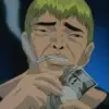 Стикер 56 Аниме гифки #anime