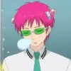 Стикер 44 Аниме гифки #anime