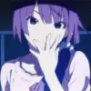 Стикер 31 Аниме гифки #anime