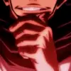 Стикер 6 Аниме гифки #anime