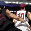 Стикер 40 Аниме гифки #anime