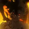 Стикер 34 Аниме гифки #anime