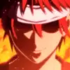 Стикер 29 Аниме гифки #anime