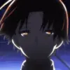 Стикер 26 Аниме гифки #anime
