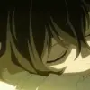 Стикер 20 Аниме гифки #anime