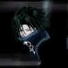 Стикер 4 Аниме гифки #anime
