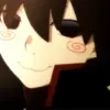 Стикер 3 Аниме гифки #anime