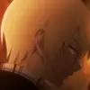 Стикер 55 Аниме гифки #anime