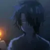 Стикер 12 Аниме гифки #anime
