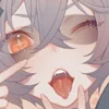 😚 Эмодзи «Animegirl Emoji» для Telegram