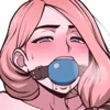 🤤 Эмодзи «Animegirl Emoji» для Telegram