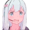 🥵 Эмодзи «Animegirl Emoji» для Telegram