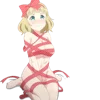 🤤 Эмодзи «Animegirl Emoji» для Telegram