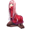 🥵 Эмодзи «Animegirl Emoji» для Telegram