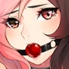 🥵 Эмодзи «Animegirl Emoji» для Telegram