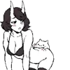 🤤 Эмодзи «Animegirl Emoji» для Telegram