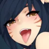 🥵 Эмодзи «Animegirl Emoji» для Telegram