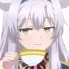 ☕️ Эмодзи «Anime girls» для Telegram