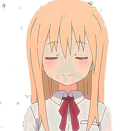 😊 Стикер «ANIMEMIX» для Telegram