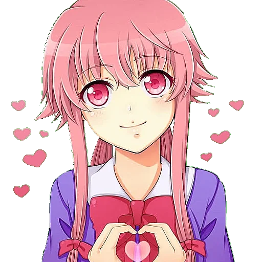 🥰 Стикер «ANIMEMIX» для Telegram