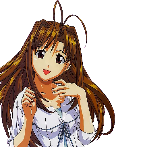 🙃 Стикер «ANIMEMIX» для Telegram