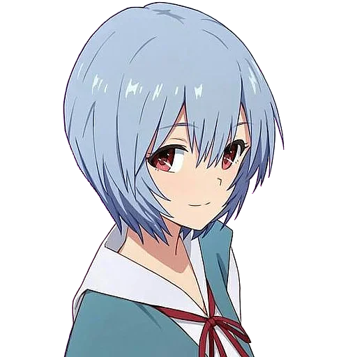 🙂 Стикер «ANIMEMIX» для Telegram