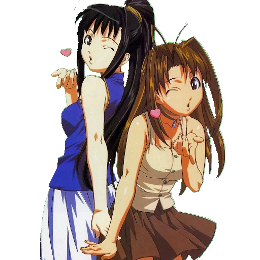 👥 Стикер «ANIMEMIX» для Telegram