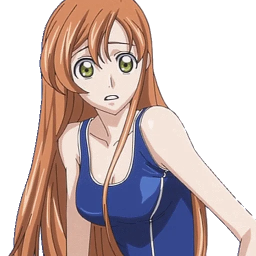 😳 Стикер «ANIMEMIX» для Telegram