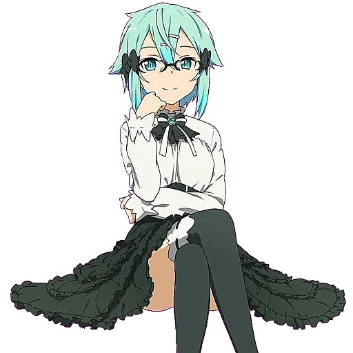 🤨 Стикер «ANIMEMIX» для Telegram