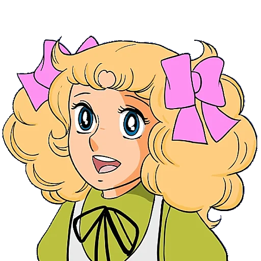 😃 Стикер «ANIMEMIX» для Telegram