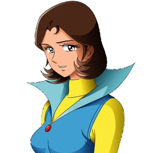 😐 Стикер «ANIMEMIX» для Telegram