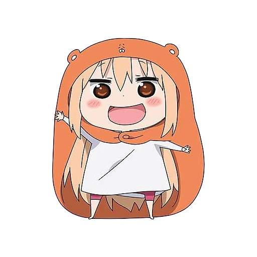 🤗 Стикер «ANIMEMIX» для Telegram