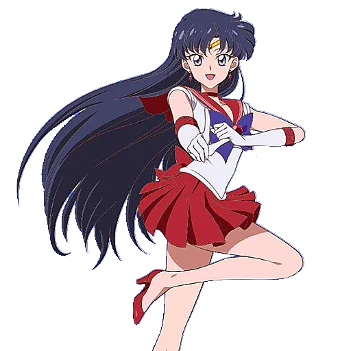 😺 Стикер «ANIMEMIX» для Telegram