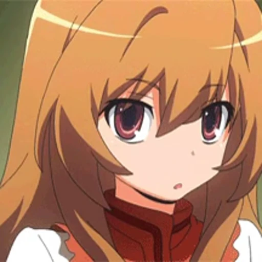 💜 Стикер «Anime girls» для Telegram
