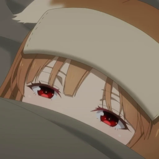 💜 Стикер «Anime girls» для Telegram
